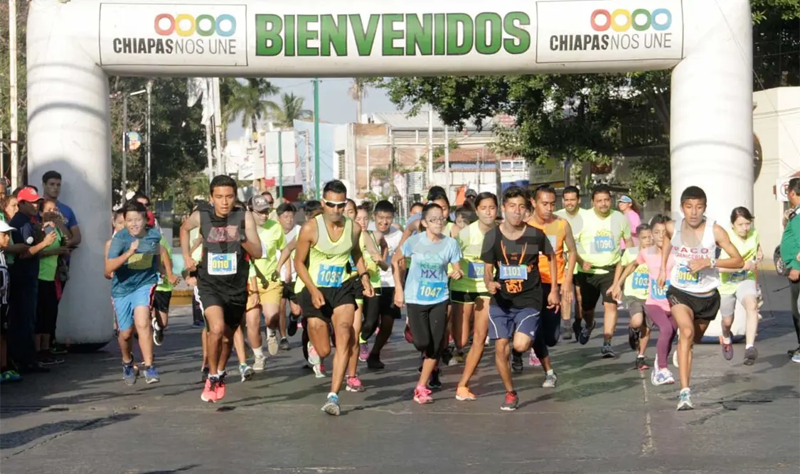 Esta noche se corre la justa del Iseeech