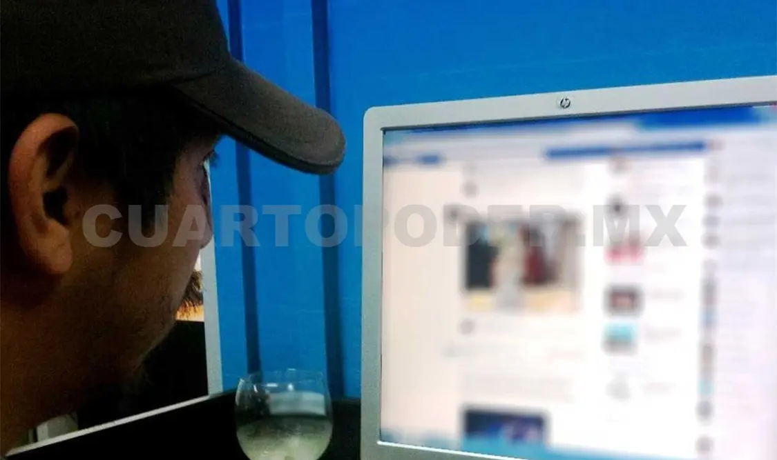 Los agresores que tengan prohibido acercarse a las víctimas, tampoco puedan hacerlo por medios electrónicos. Agencias