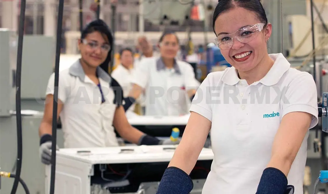 Reafirman el compromiso con este sector de la población. Agencias