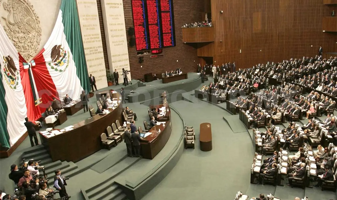 El PRI cumplirá en tiempo y forma con la publicación de candidatos para la Cámara de Diputados y el Senado de la República. Agencias