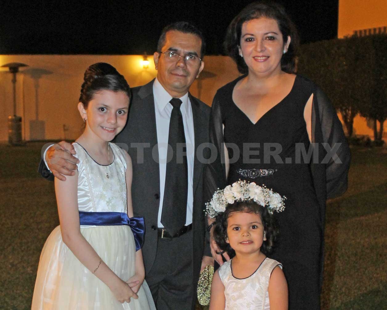 Se juraron amor eterno