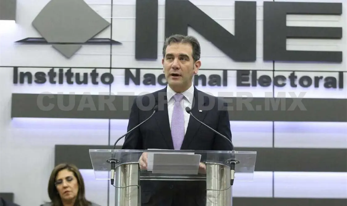 Piden a gobiernos a no intervenir en proceso electoral
