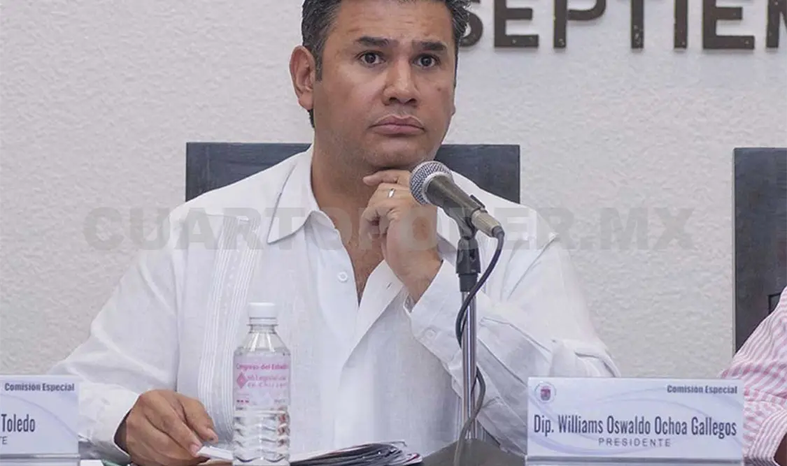 Viable la ampliación presupuestal para el IEPC