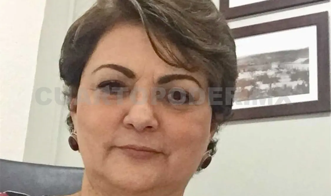Mi compromiso es con la sociedad: Victoria Rincón