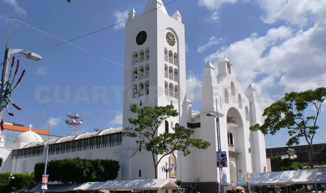 Invitan a rescatar la tradición de Semana Santa