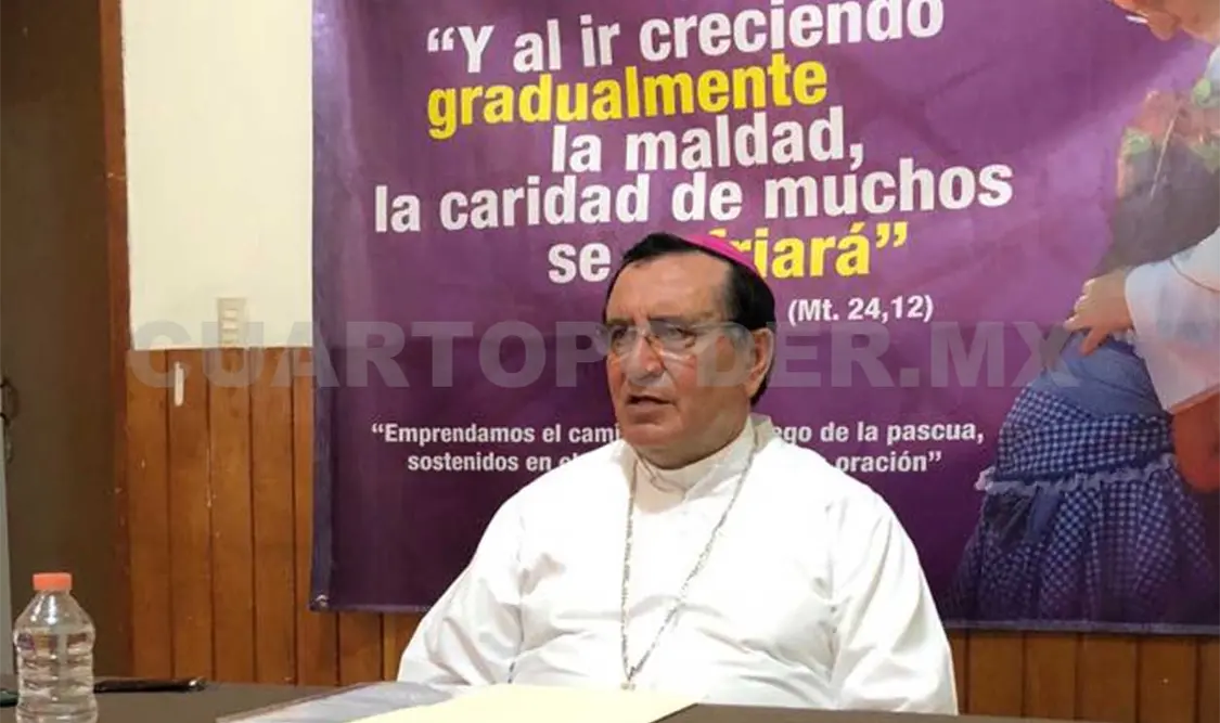 Movimientos sociales exigen respuesta oportuna: FMC