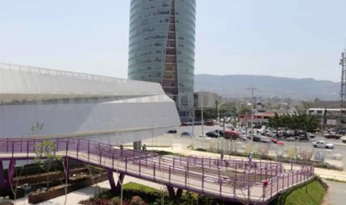Destacan arquitectura del nuevo Museo del Niño