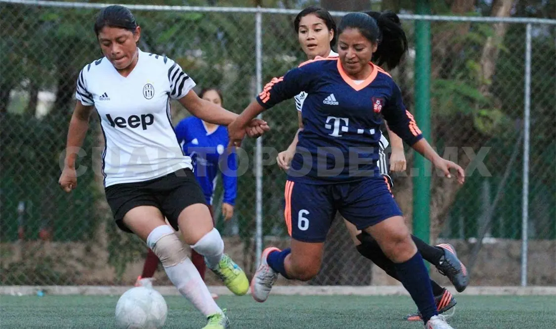 Baktún se impone a Tuxtla FC en la J7