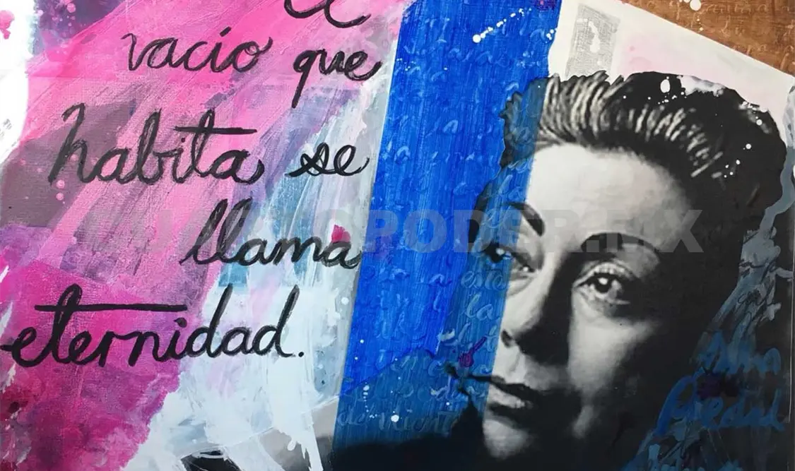 Mujeres al grito del siglo XX