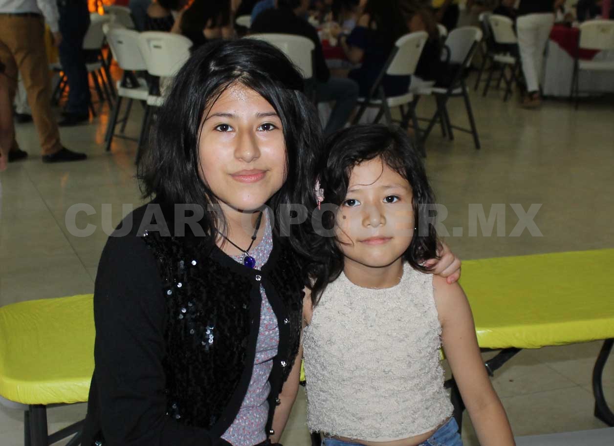 Siete años de Renata