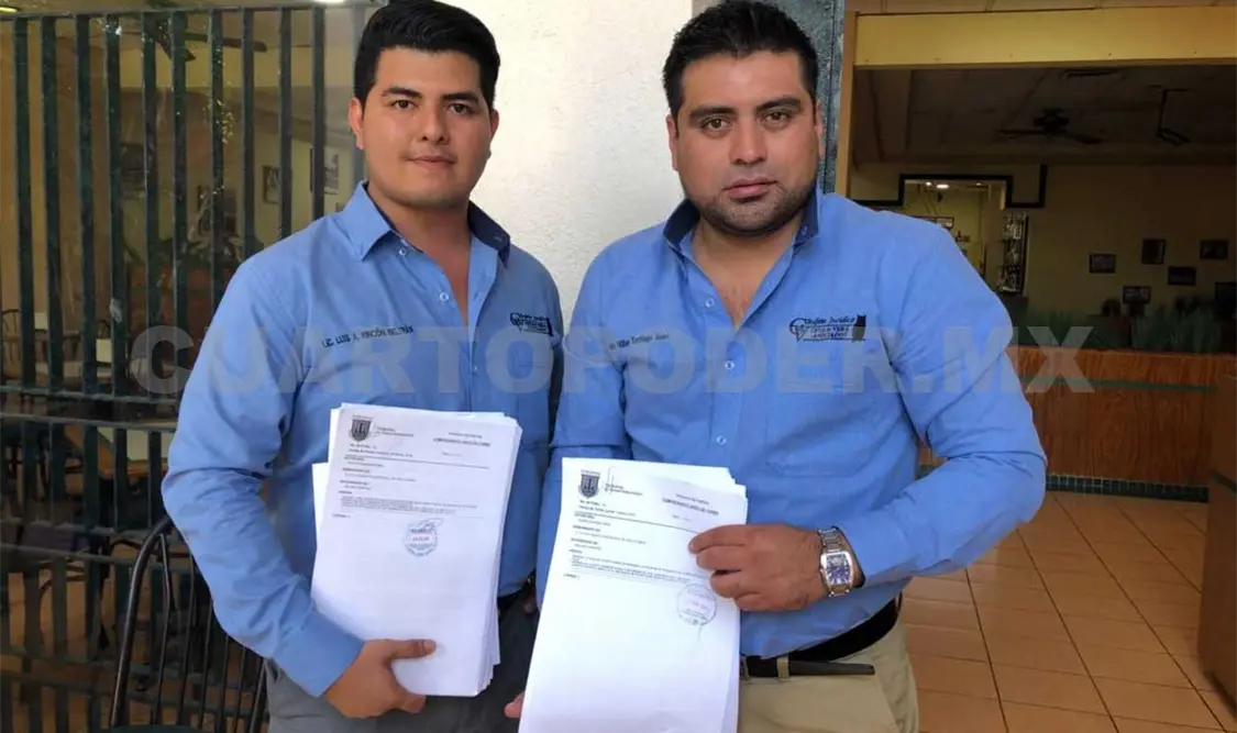 Trabajadores denuncian despido injustificado