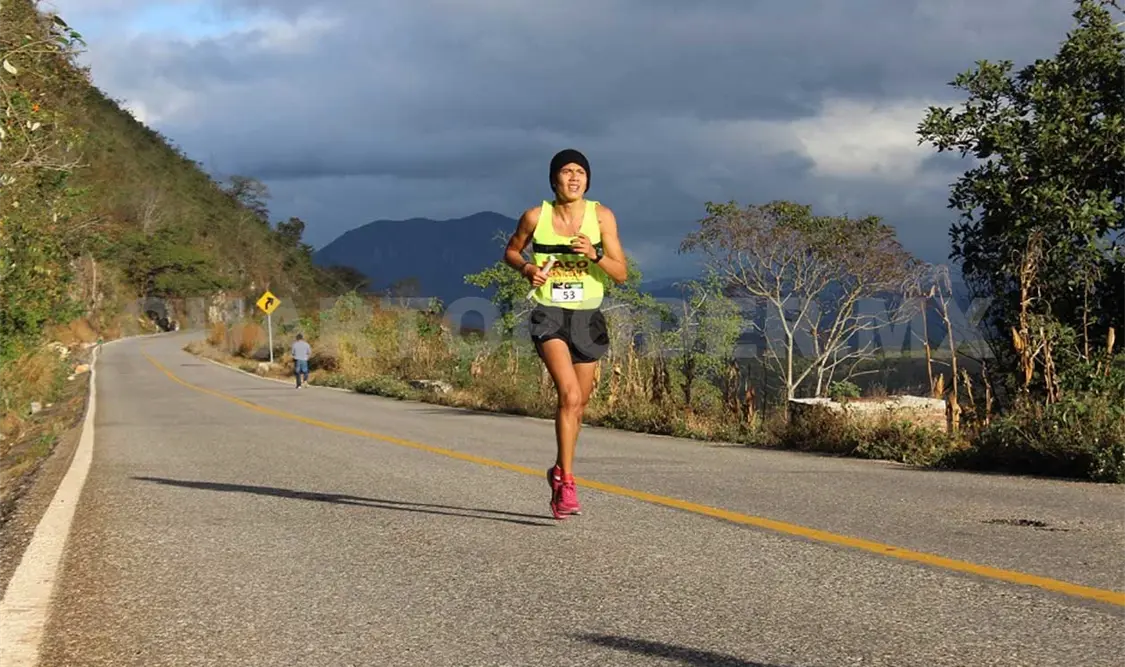 Invitan a Medio Maratón en SCLC