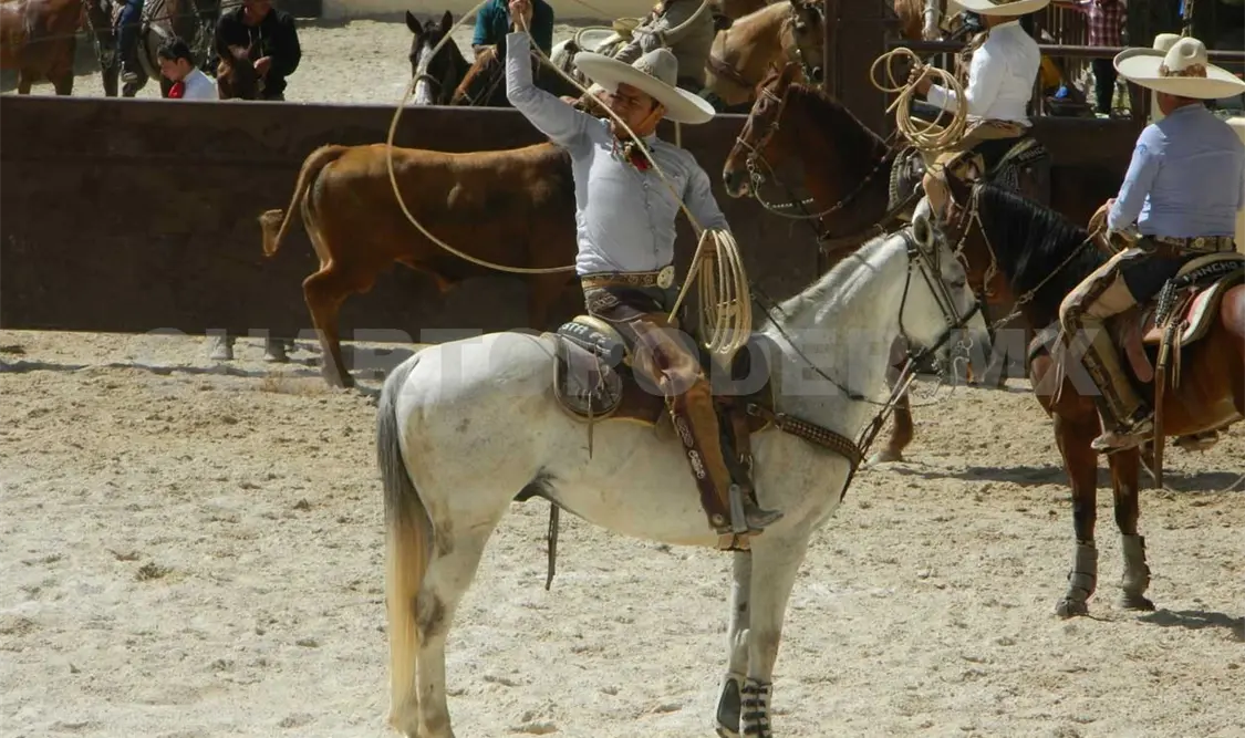 Listo el calendario del LIII Estatal en Chiapas