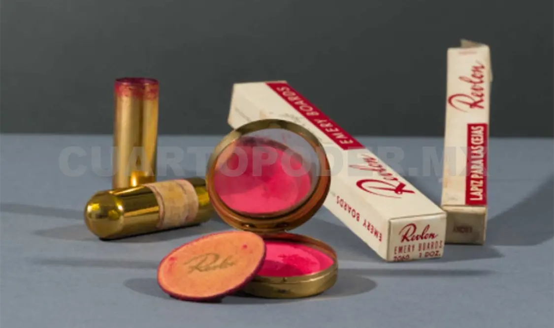 La exposición “Frida Kahlo: Making her self up” estará abierta del 16 de junio al 4 de noviembre.