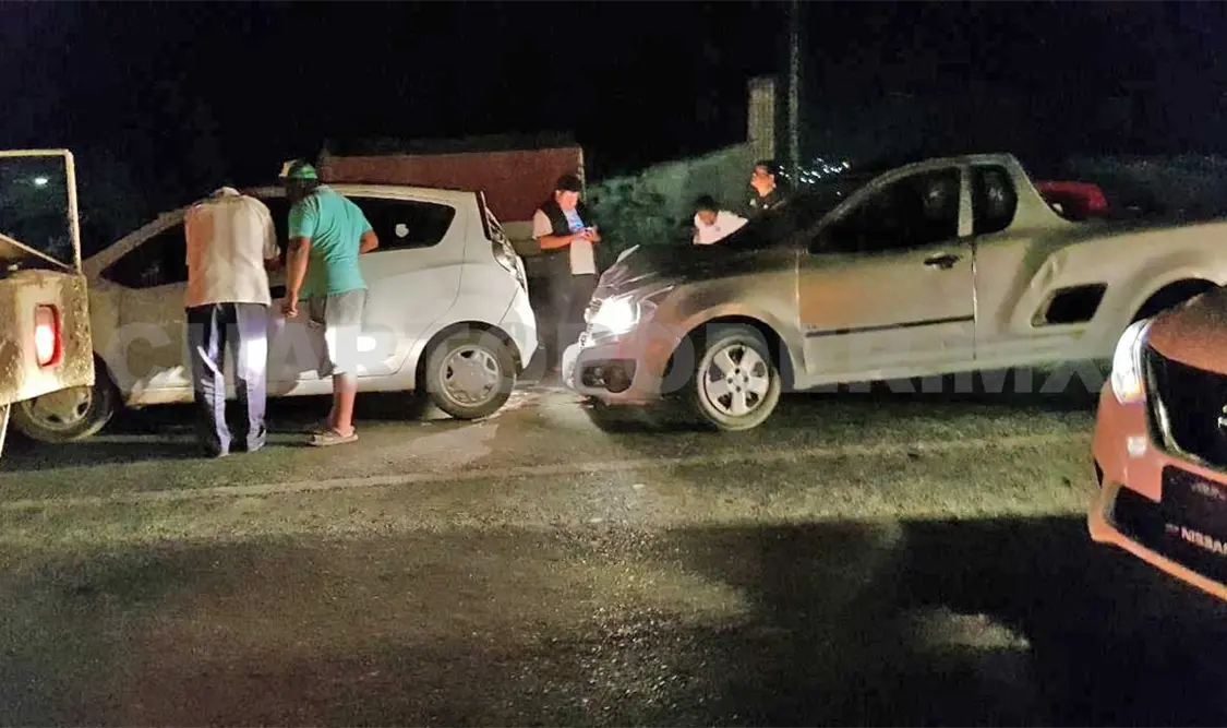 Encontronazo entre Spark y Tornado