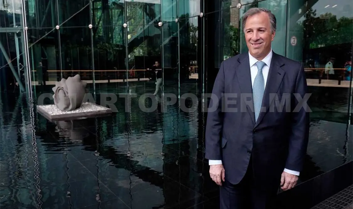 Meade resalta interés por debatir
