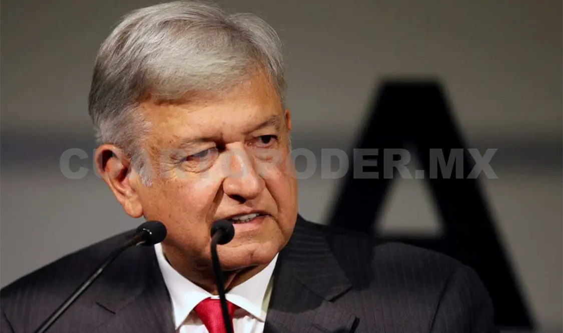 Quien haga fraude, que se encargue de las protestas