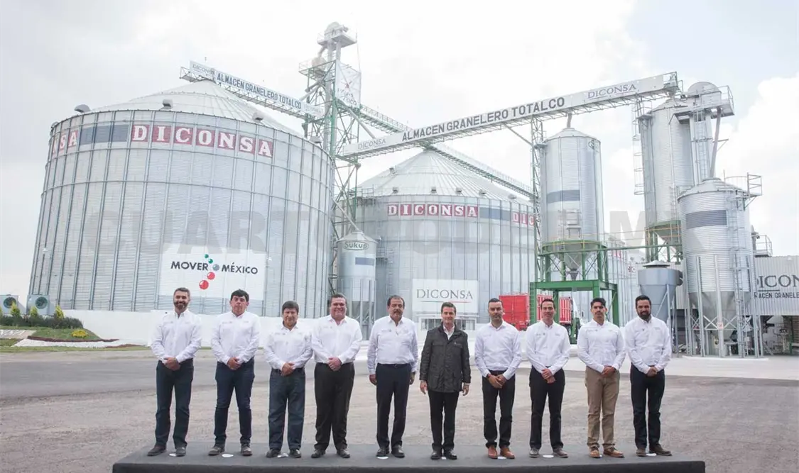 EPN: Gobierno federal será absolutamente respetuoso