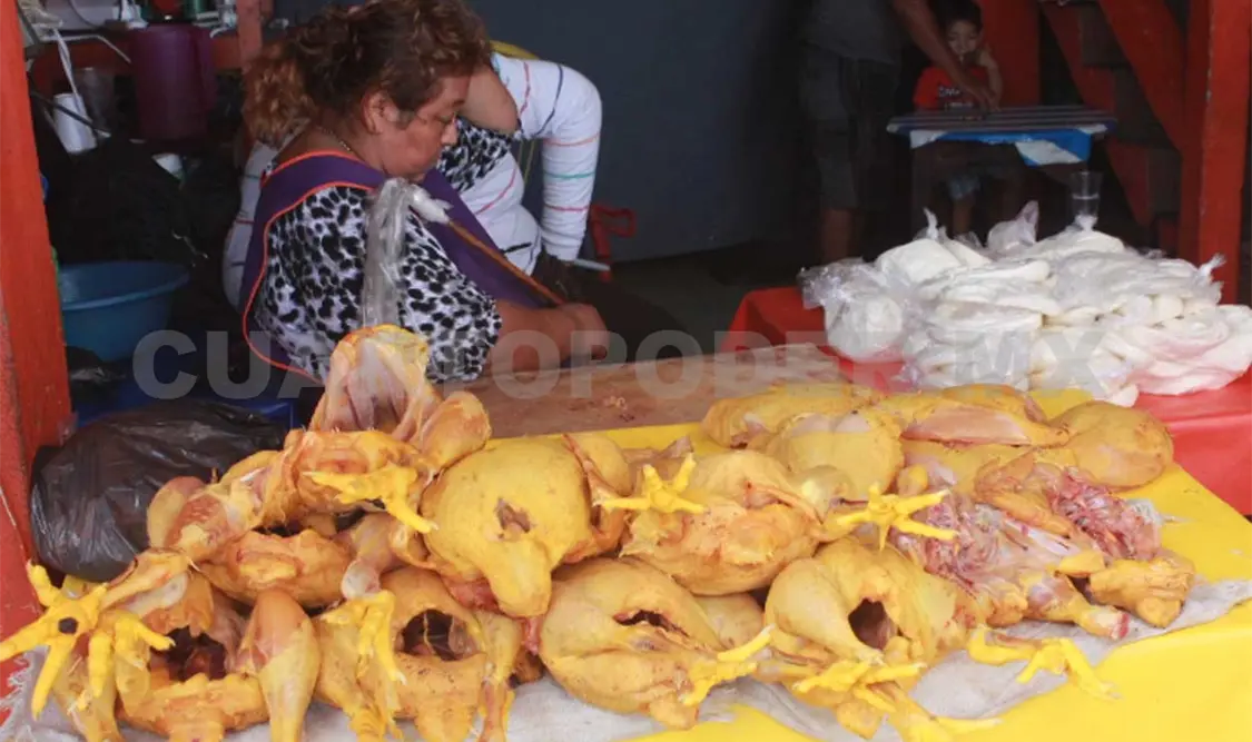 Falta de rastro implica riesgo para la salud