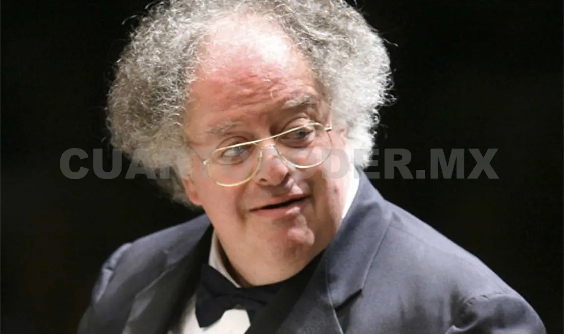 La Metropolitan Opera insistió en que trabaja para que sus empleados laboren en una atmósfera libre de acoso. Cortesía