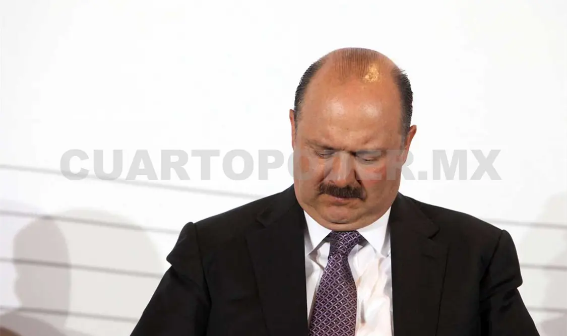 No ejercerán acción penal contra Duarte