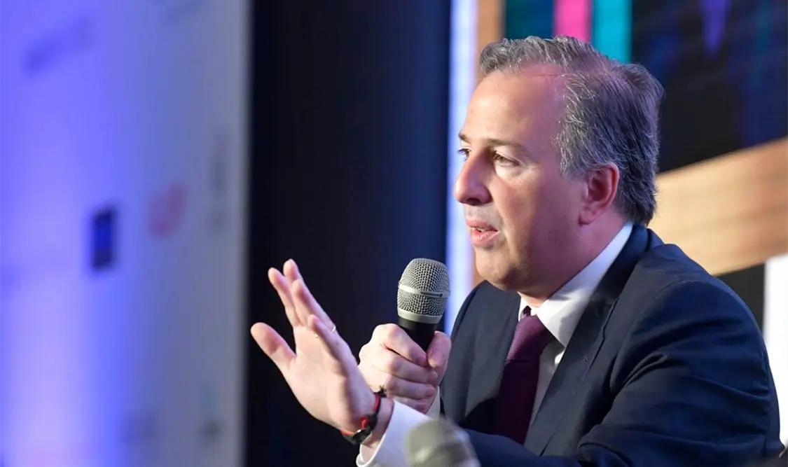 Me he desempeñado con honorabilidad y he combatido la corrupción: José Antonio Meade
