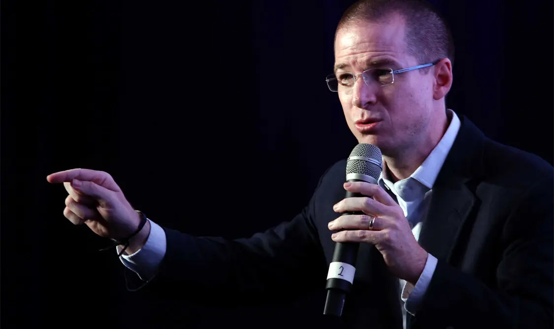 Fundamental garantizar seguridad en comicios: Ricardo Anaya