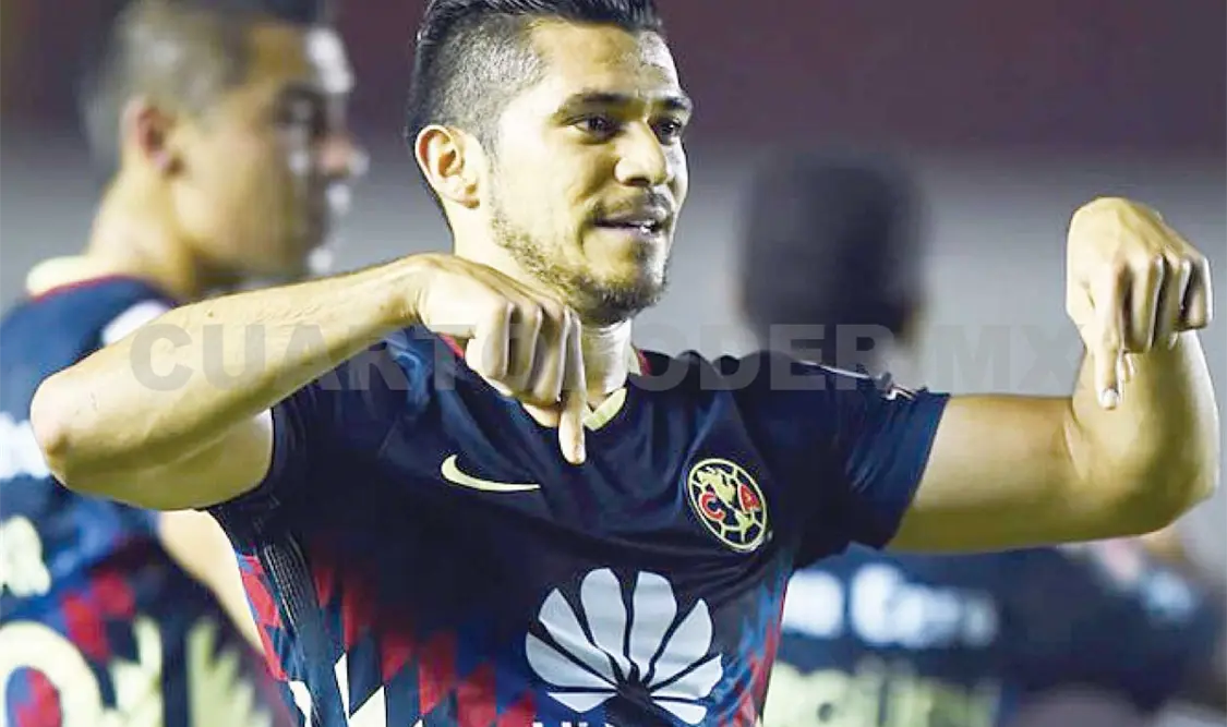Delantera mexicana asegura semifinales