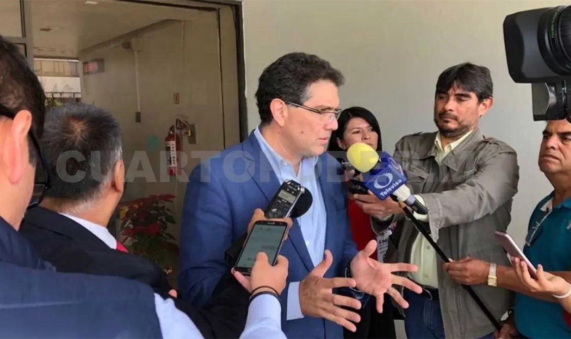 Notificarán inconsistencias a independientes en firmas