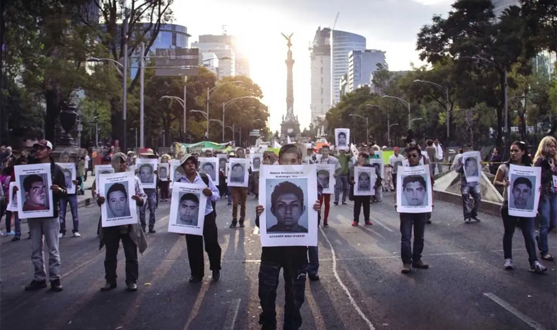 Revira gobierno informe de ONU sobre tortura