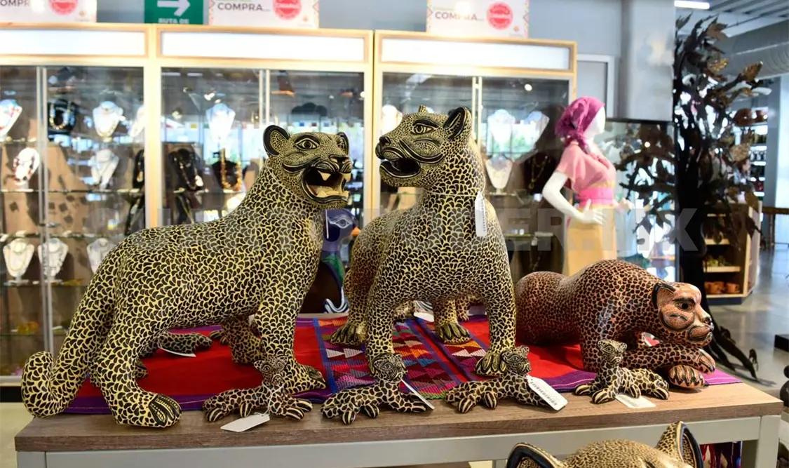 El lugar donde se fusionan el talento y la creatividad