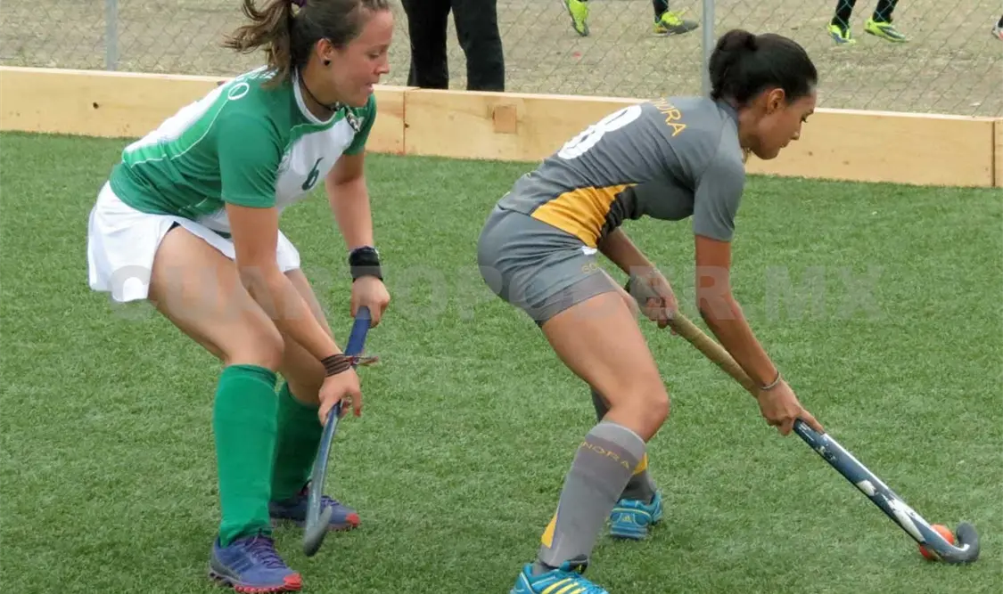 Tri femenil cae ante Uruguay en Hockey