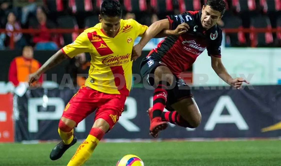 Xolos desaprovechó la localía y dividió puntos con Monarcas