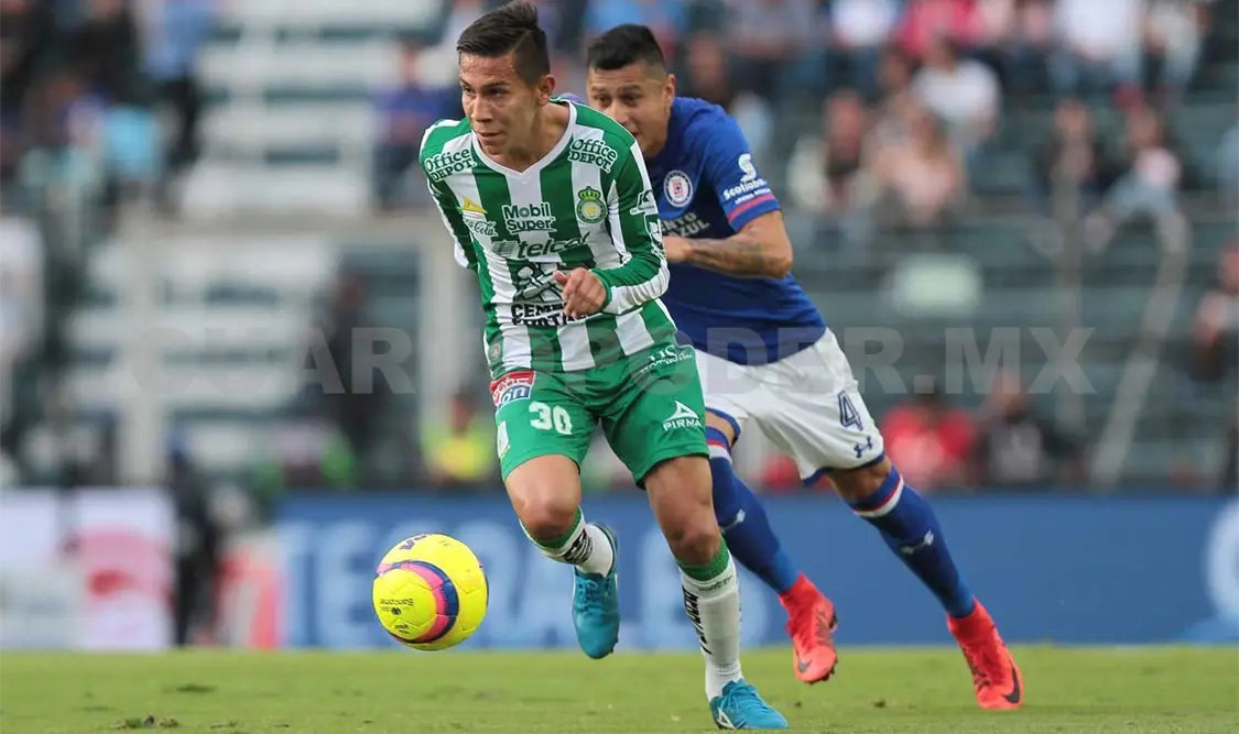 León recibe a Lobos en busca de repuntar en tabla
