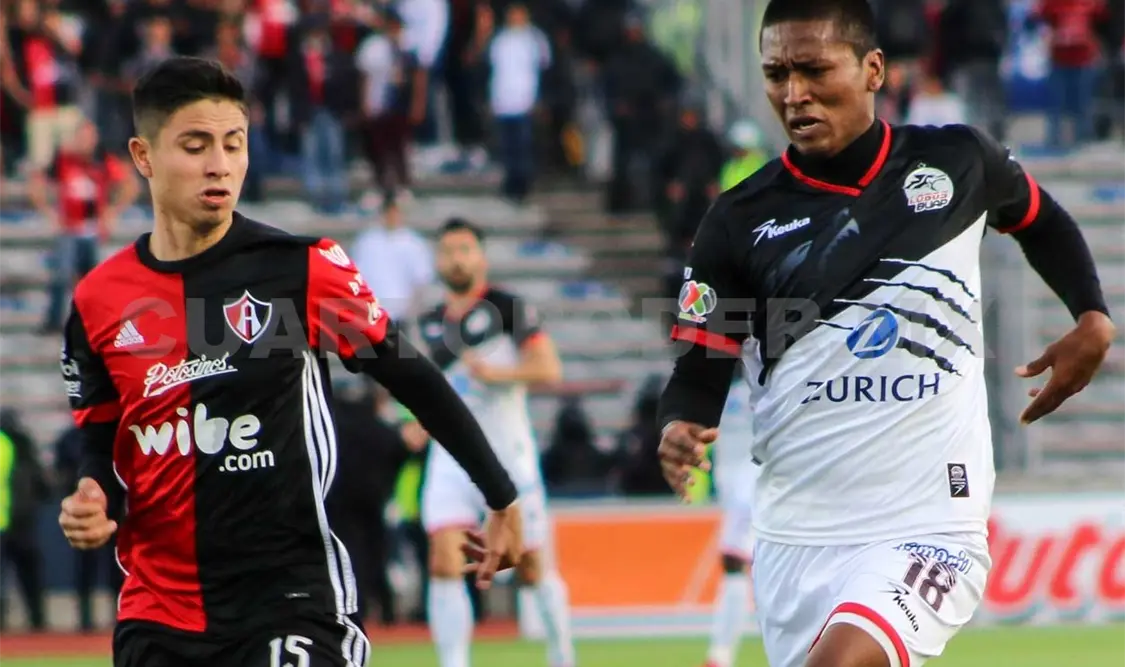 Atlas y Veracruz en la lucha por la supervivencia
