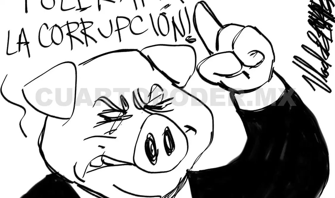 Iniciativa para derogar el fuero