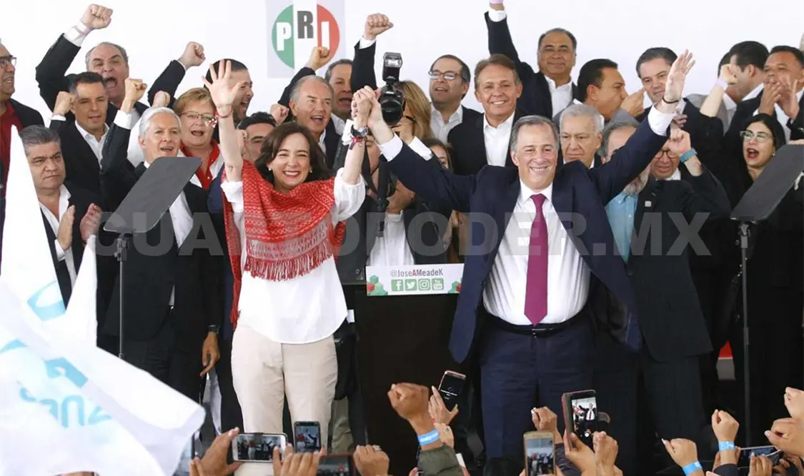 Meade se compromete a proteger a las familias