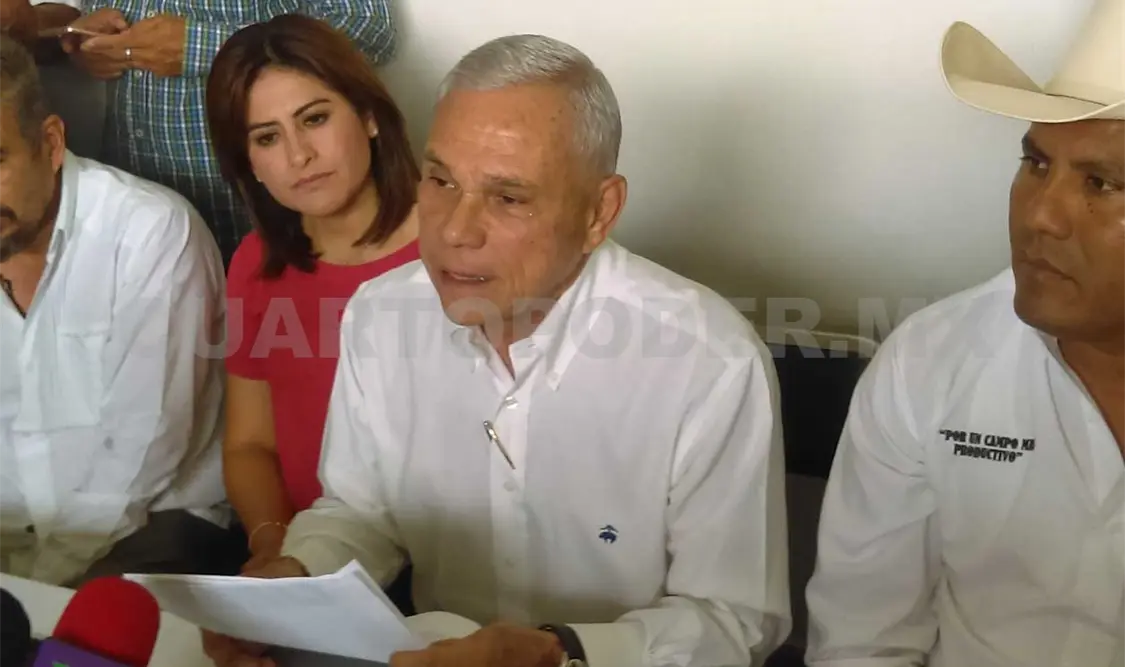 Sigue la guerra sucia contra Aguilar Bodegas, denuncia