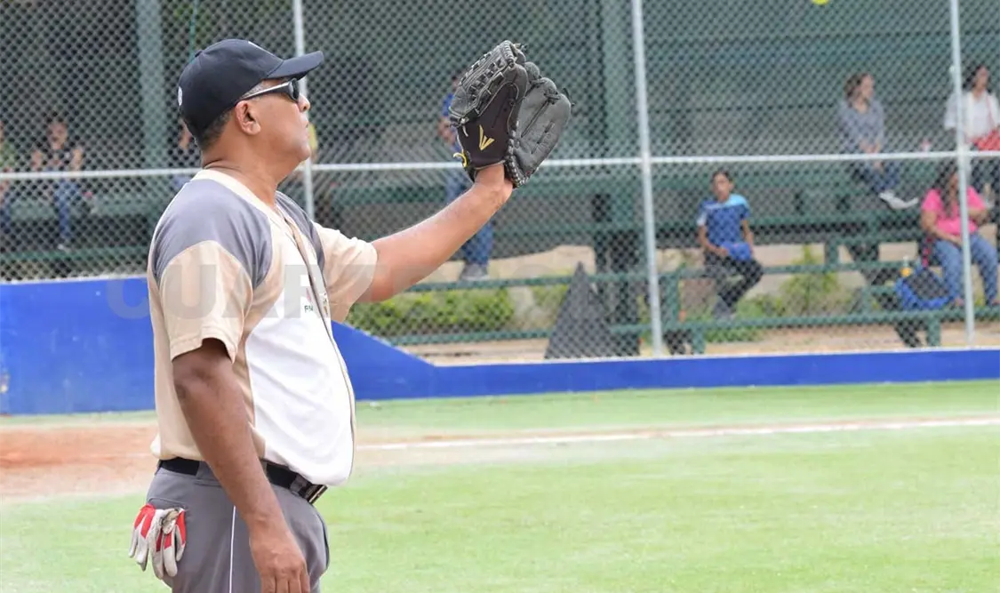 Cardenales gana a Petroleros en extrainning