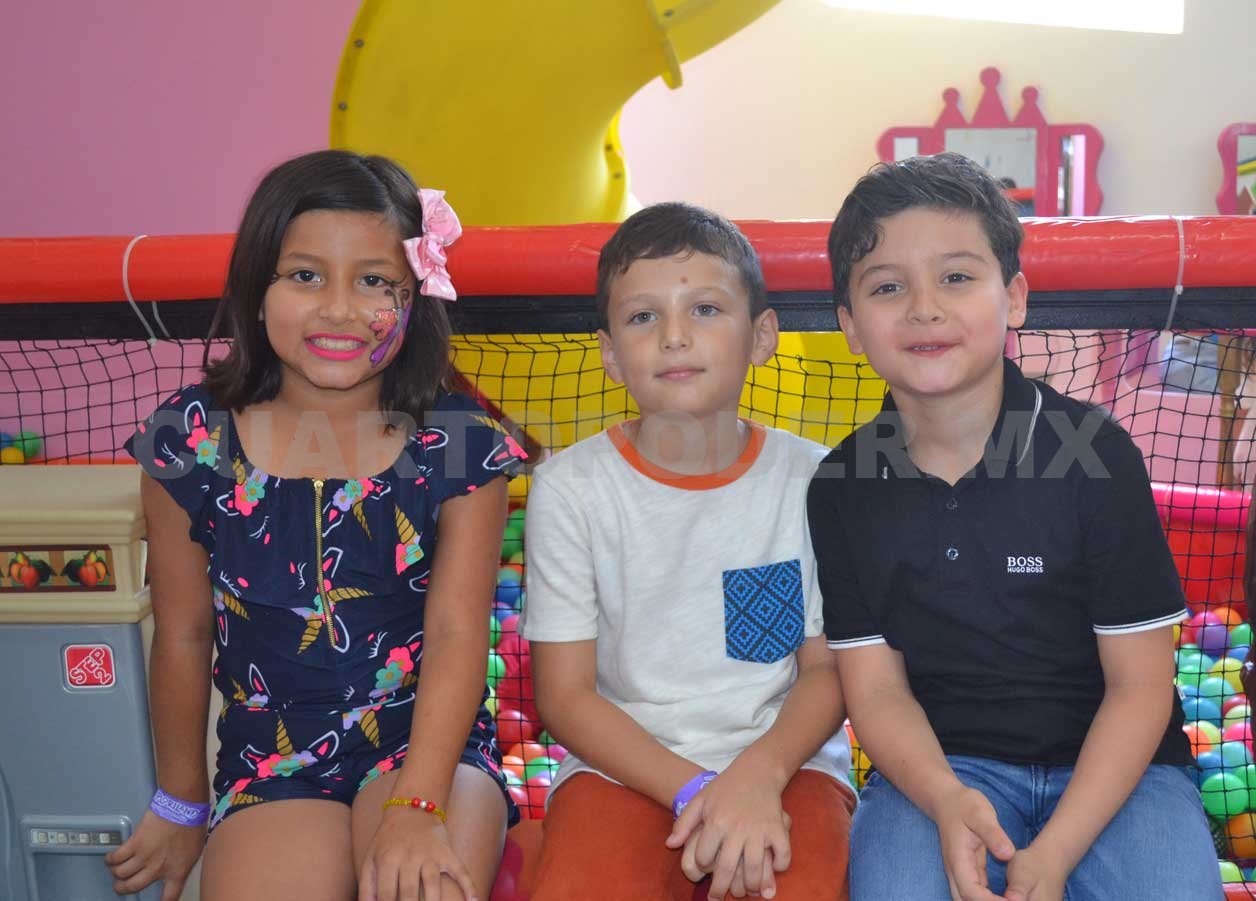 Feliz cumple, Emiliano