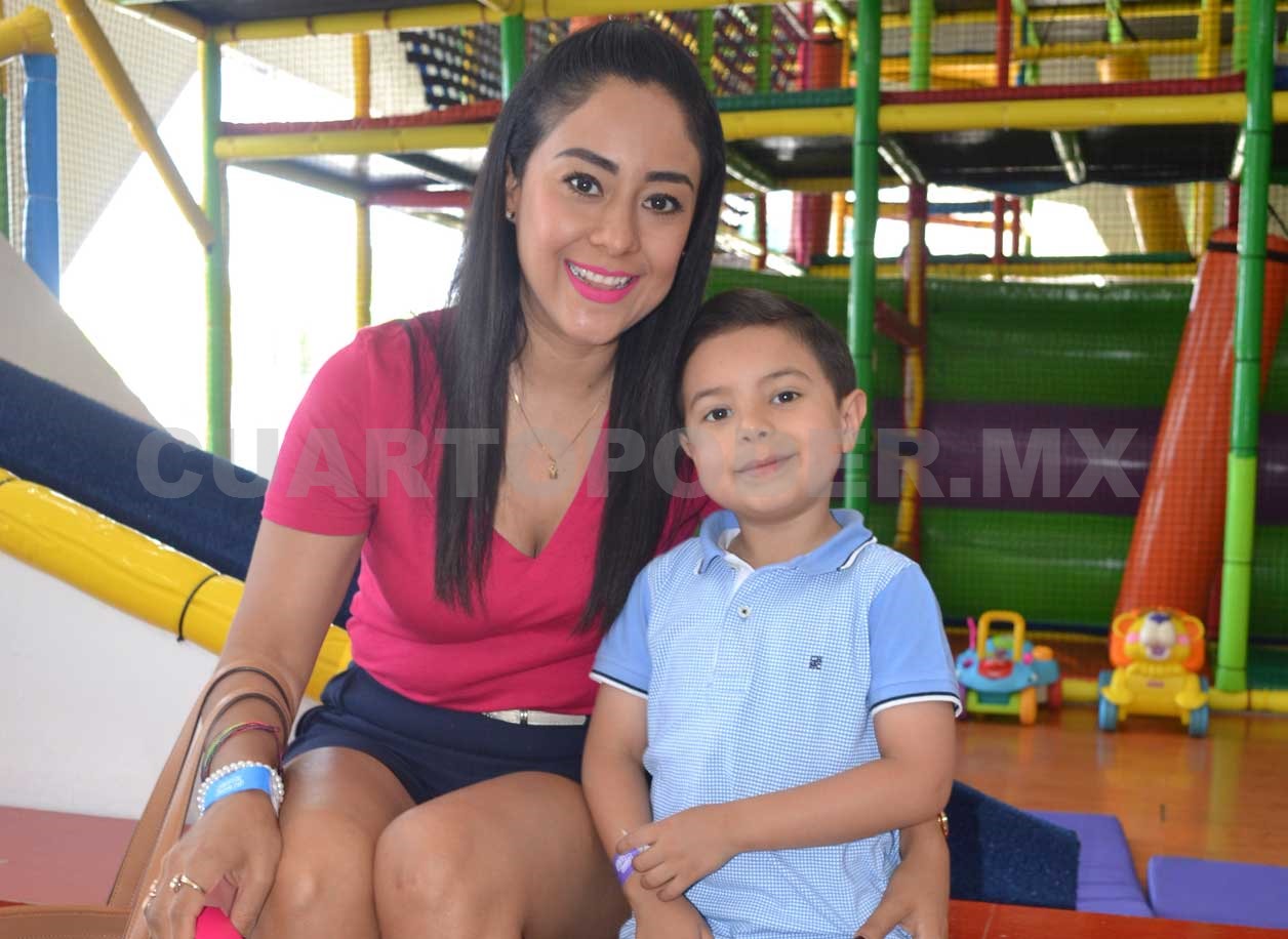 Feliz cumple, Emiliano