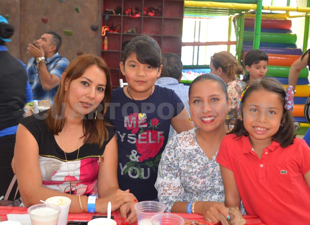 Feliz cumple, Emiliano