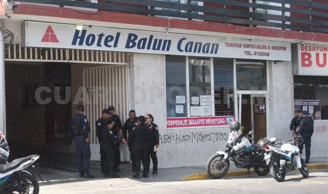 Encuentran abandonado parte del botín de un asalto