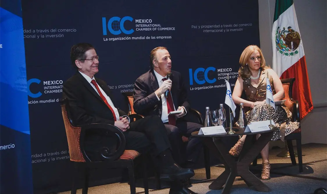 Más vale apostar por la transparencia que por la impunidad: Meade