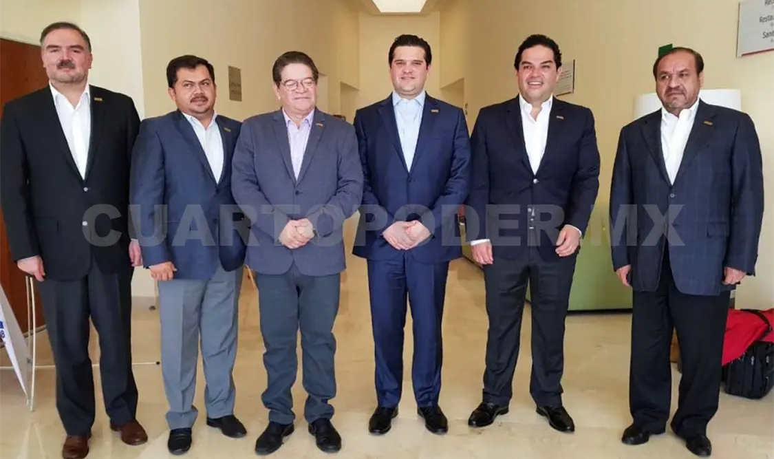 Alcaldes plantean reunión con candidatos presidenciales