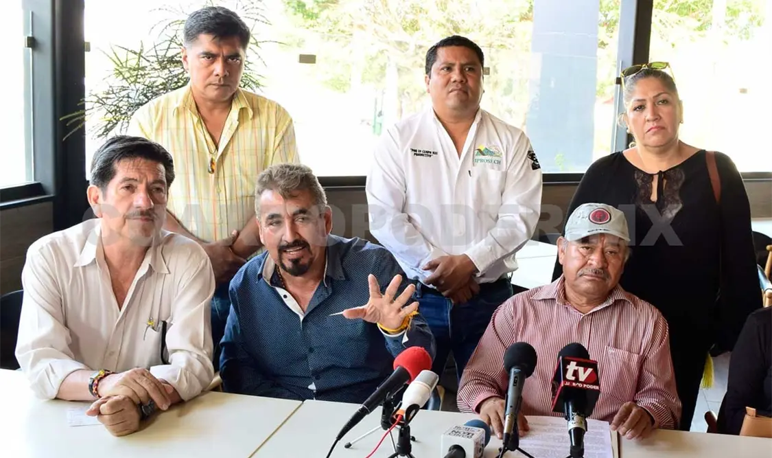 Hoy seleccionan a candidatos de puestos estatales