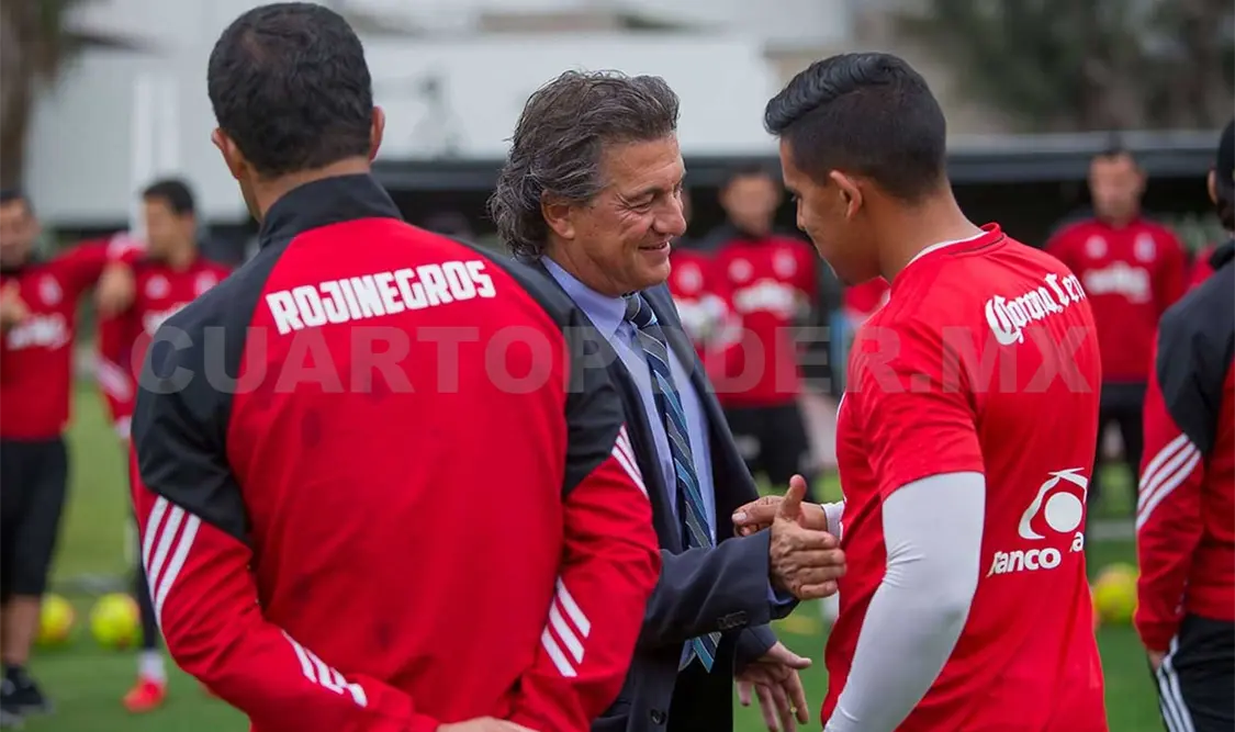 Cesan a Rubén Omar Romano tras 7 semanas