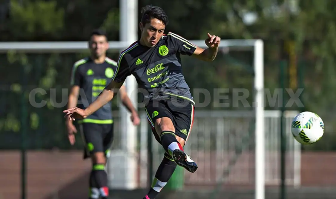 Seleccionados llegaron a San José