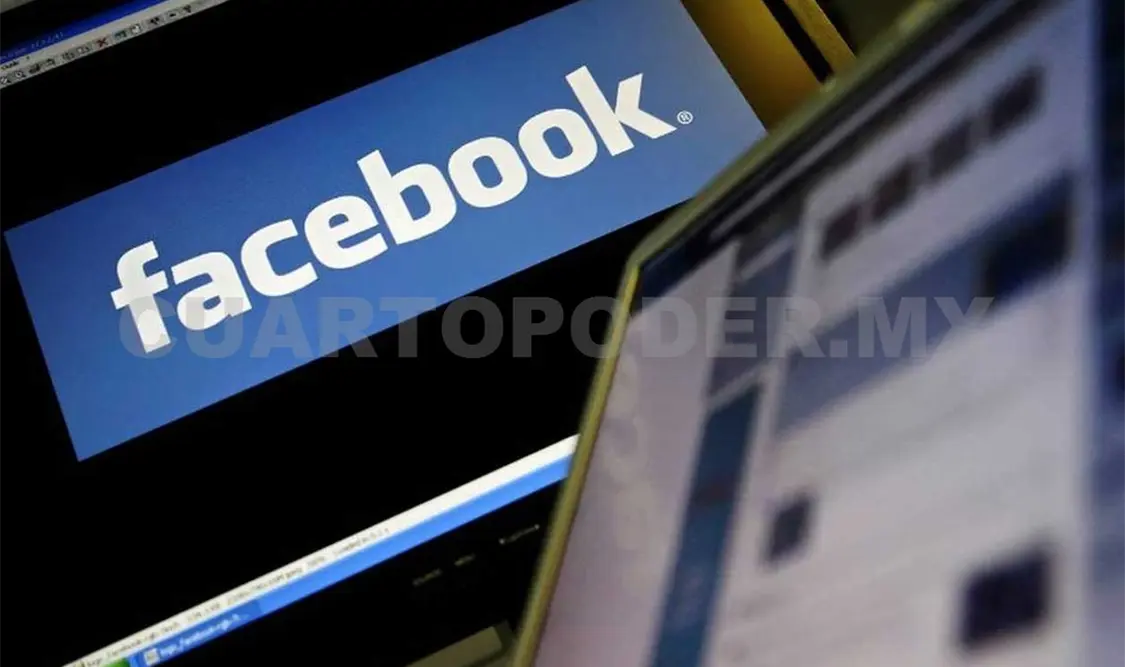 Facebook bajo escrutinio: FTC