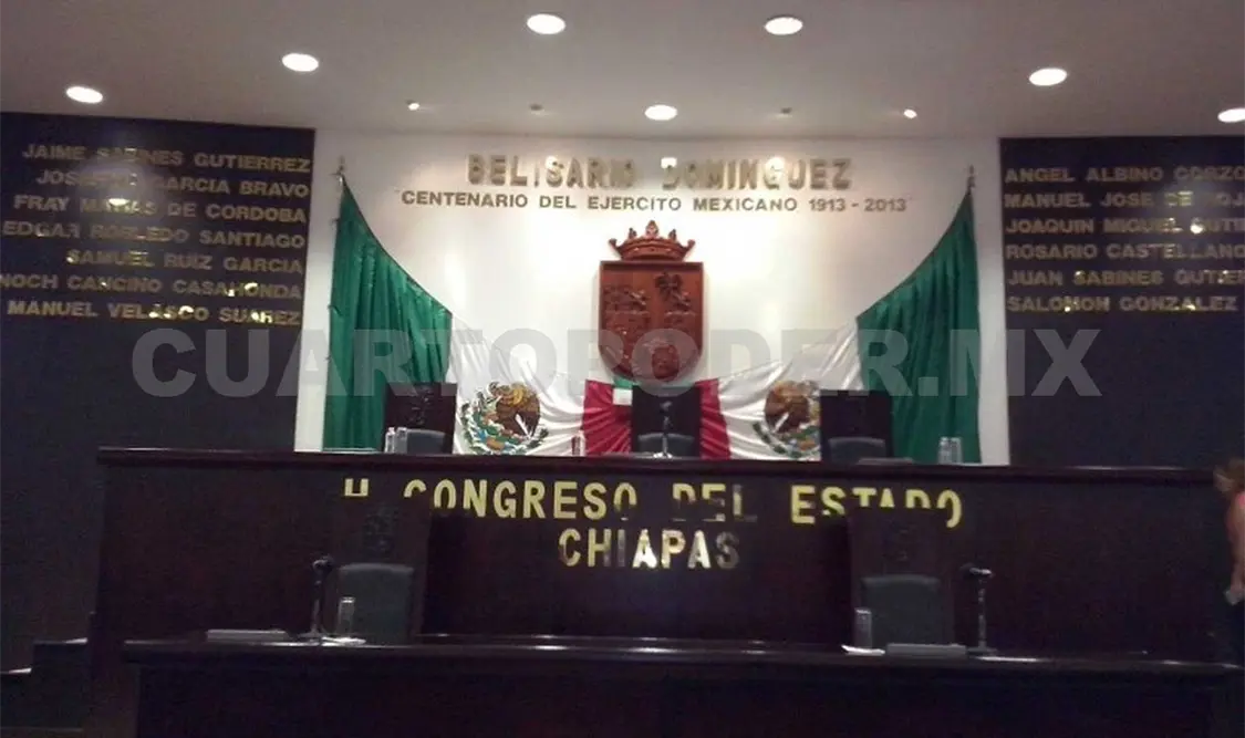 Piden creación de nuevo municipio